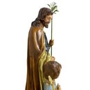 São José com o Menino Jesus 126cm