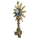 Custódia do Divino Espírito Santo