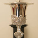 Cálice Passio Christi banhado a níquel