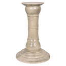 Pia Batismal em Pó de Mármore