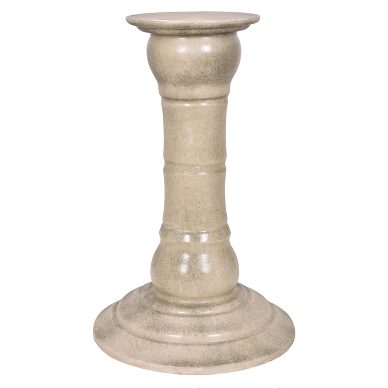Pia Batismal em Pó de Mármore