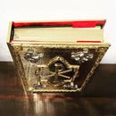 Capa de Evangeliário Romana