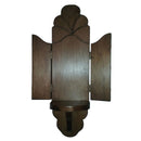 Oratório Méd. 45x26cm