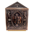 Sacrário Pantokrator com Cúpula - Cobre