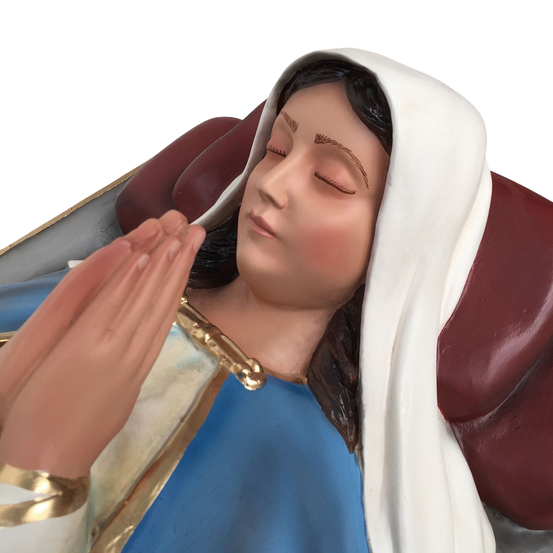 Nossa Senhora da Boa Morte 108cm