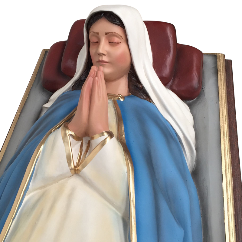 Nossa Senhora da Boa Morte 108cm