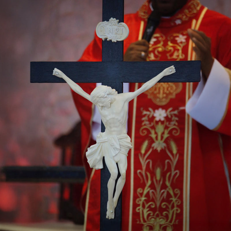 Cruz Vaticana da Paixão