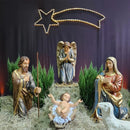 Presépio de 150cm (12 peças)