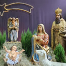 Presépio de 150cm (12 peças)