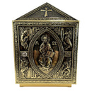 Sacrário Pantokrator com Cúpula - Dourado