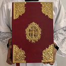 Capa de Missal - 3ª Edição Típica do Missal Romano