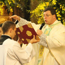 Capa de Missal - 3ª Edição Típica do Missal Romano