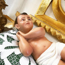 Menino Jesus do Papa 50cm