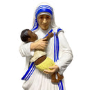 Santa Teresa de Calcutá 100cm