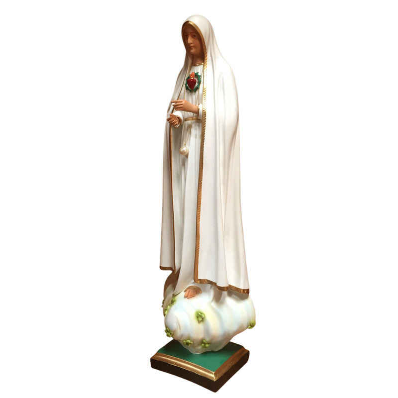 Nossa Senhora de Fátima 70cm