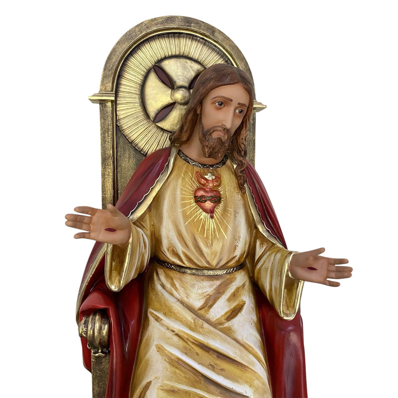 Cristo Rei 93cm