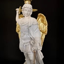 São Miguel do Monte Gargano 31cm