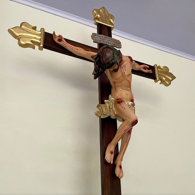 Cruz Gótica da Paixão