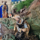 Presépio de 60cm (12 peças)