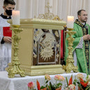 Sacrário Tradicional