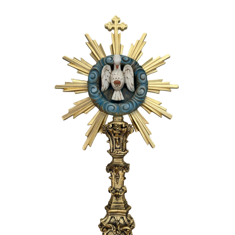 Custódia do Divino Espírito Santo