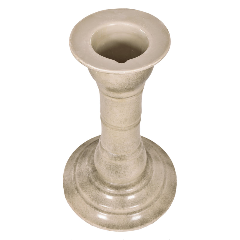 Pia Batismal em Pó de Mármore