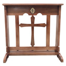 Suporte para Cruz e Lanterna Processional Grd.