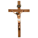 Crucifixo 140cm de Parede
