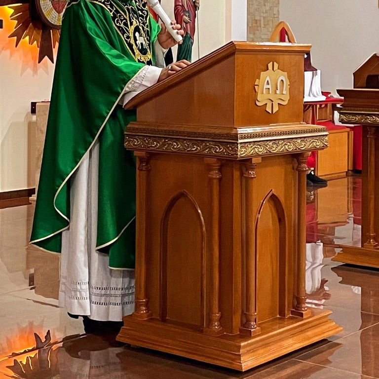 Ambão Siloé