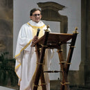 Estante de Leitura Vaticana