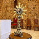 Custódia do Divino Espírito Santo