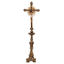 Cruz de Altar em Resina 120cm