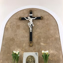 Crucifixo Romano 128cm