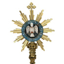 Custódia do Divino Espírito Santo