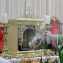 Sacrário Tradicional