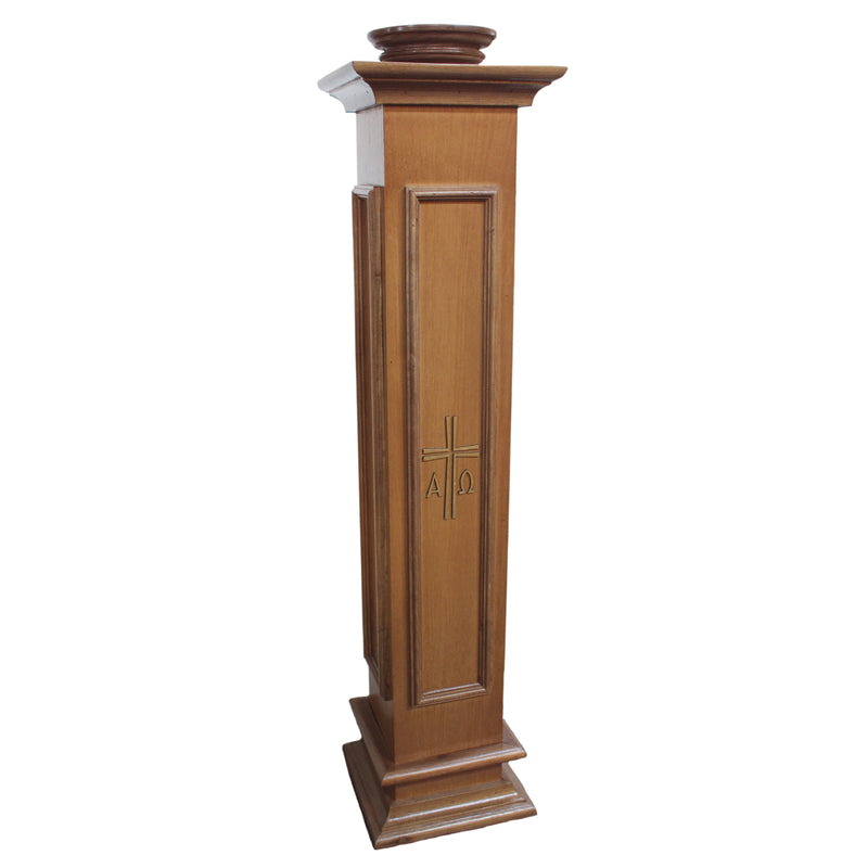 Porta Círio 120cm