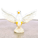 Pia Batismal em Pó de Mármore