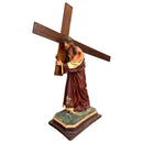 Nosso Senhor dos Passos 100cm