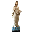 Nossa Senhora Rainha da Paz 80cm