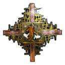 Sacrário Bom Pastor de Embutir