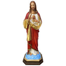 Sagrado Coração de Jesus 85cm