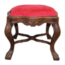 Mocho Entalhado Colonial