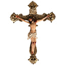Crucifixo 50x35cm de Parede