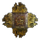 Sacrário Sagrado Coração de Jesus de Embutir