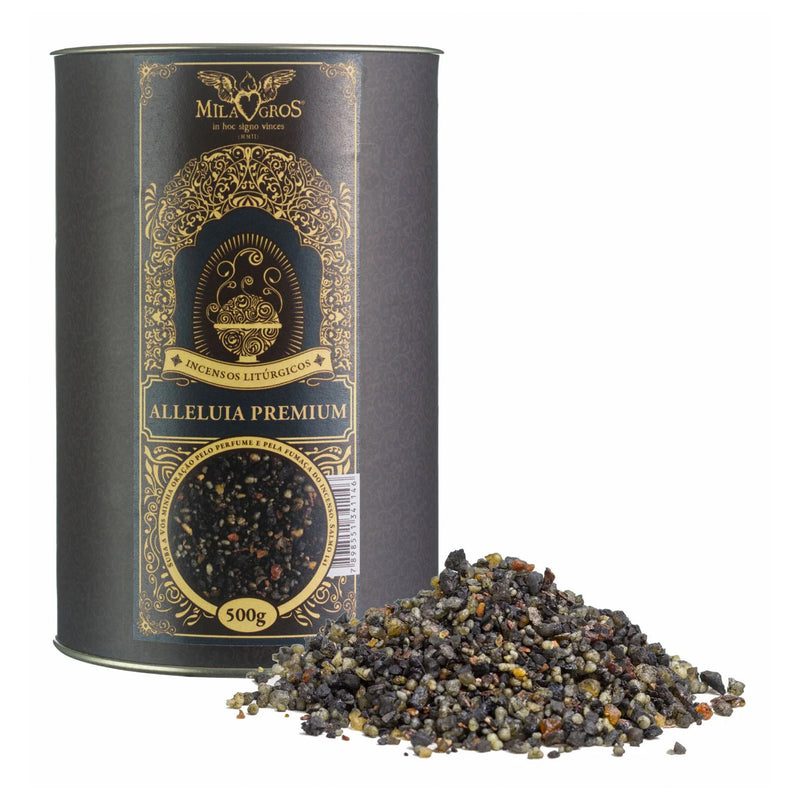 Incenso Alleluia! Premium