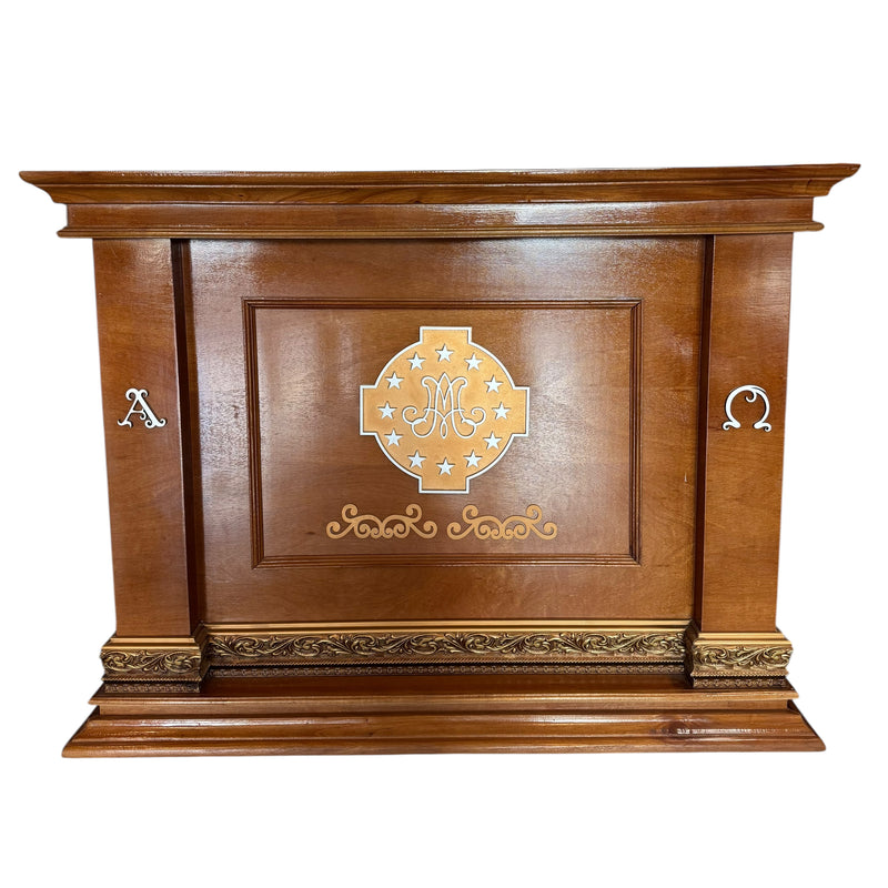 Altar Mãe de Deus