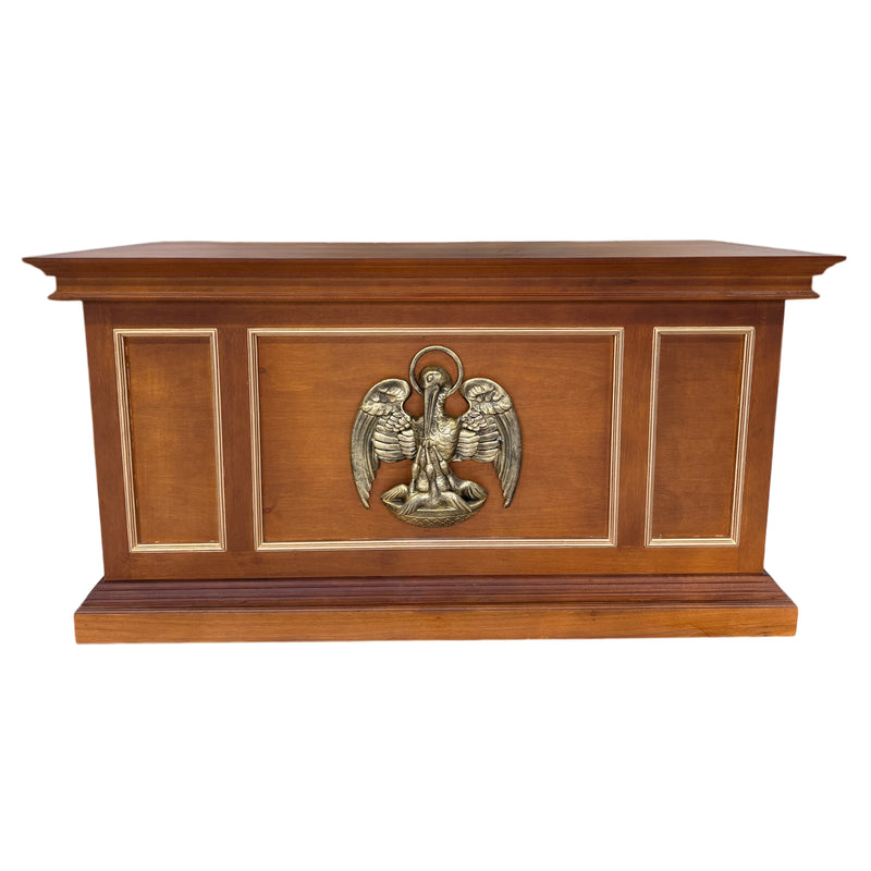 Altar Pelicano
