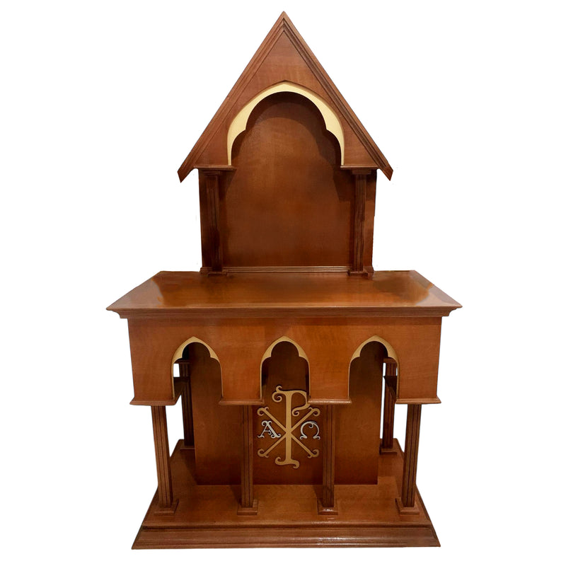 Altar Retábulo