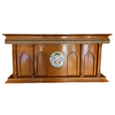 Altar Siloé com 4 arcos