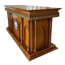 Altar Siloé com 4 arcos